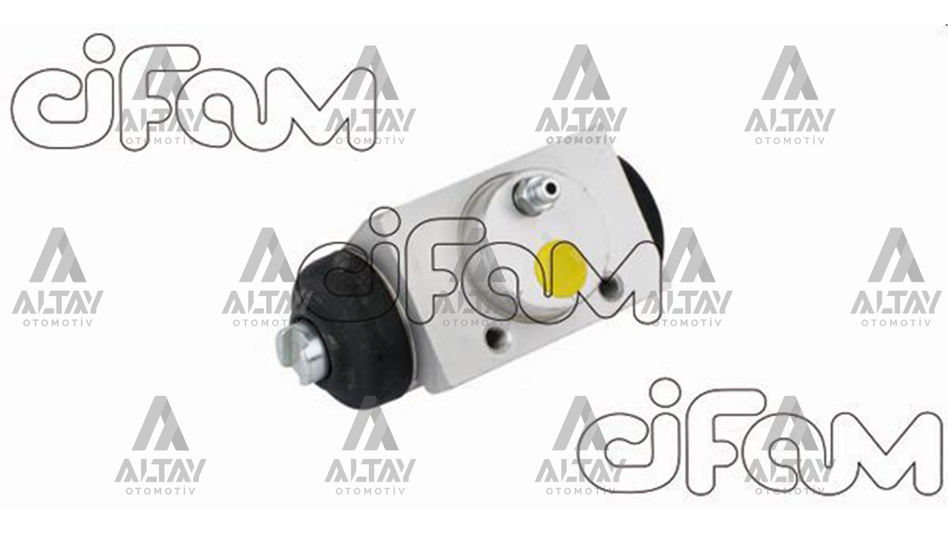 Volkswagen Amarok Arka Fren Silindiri . Mm OEM 2H0611053 Volkswagen Amarok Arka Fren Silindiri . Mm OEM 2H0611053